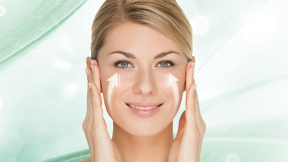 CatioVital Lifting Behandeling